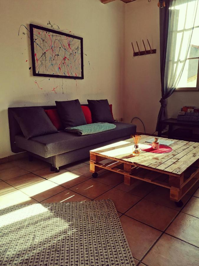 Duplex Mysofa Tout Confort Hyper Centre Appartement Avignon Buitenkant foto