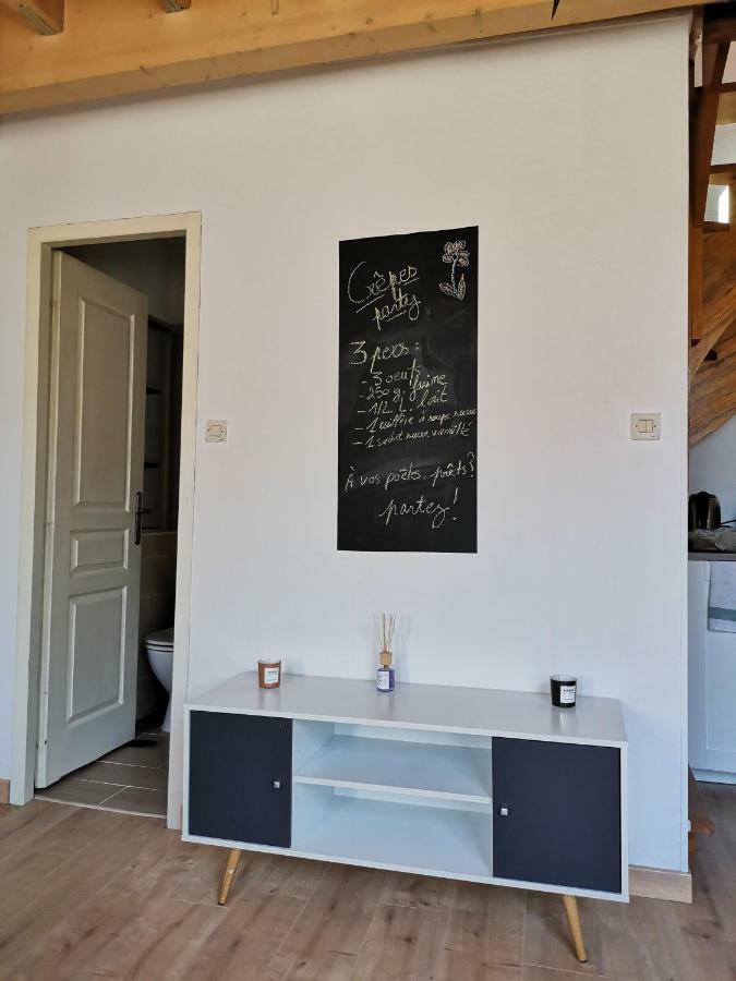 Duplex Mysofa Tout Confort Hyper Centre Appartement Avignon Buitenkant foto