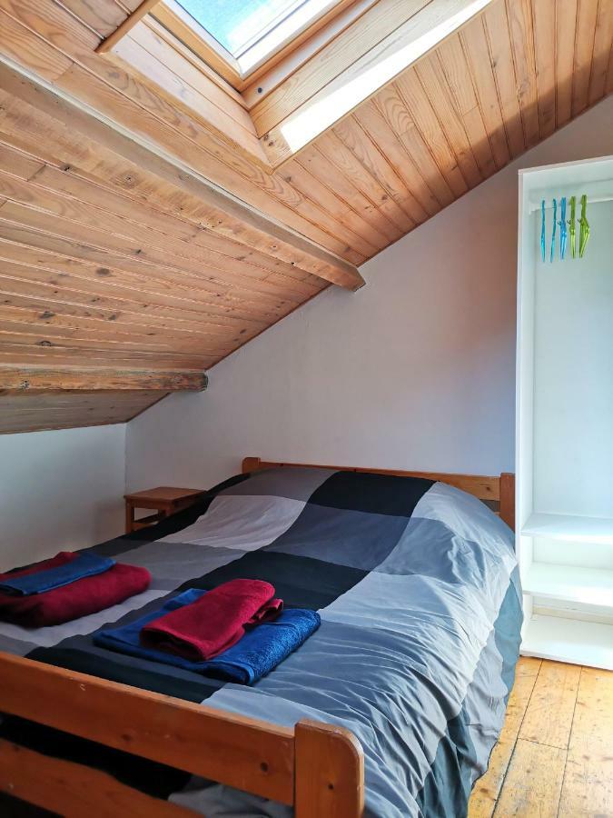 Duplex Mysofa Tout Confort Hyper Centre Appartement Avignon Buitenkant foto