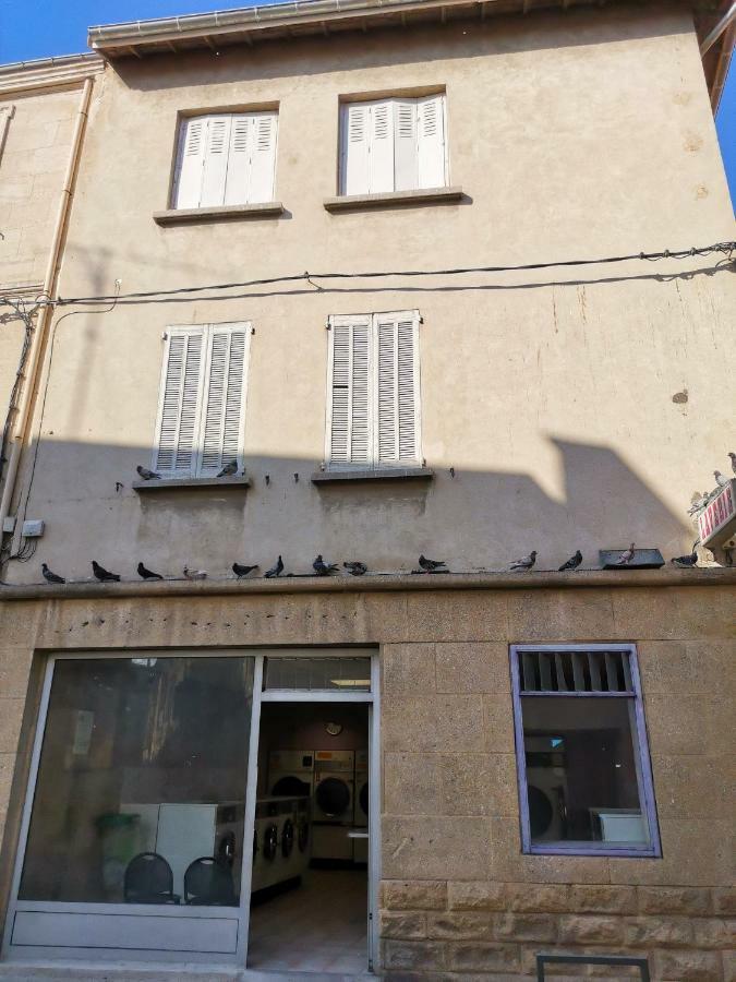 Duplex Mysofa Tout Confort Hyper Centre Appartement Avignon Buitenkant foto